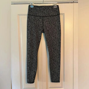 Varley leggings. Women’s size medium.